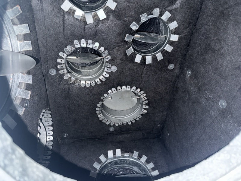 Air Duct Cleaning